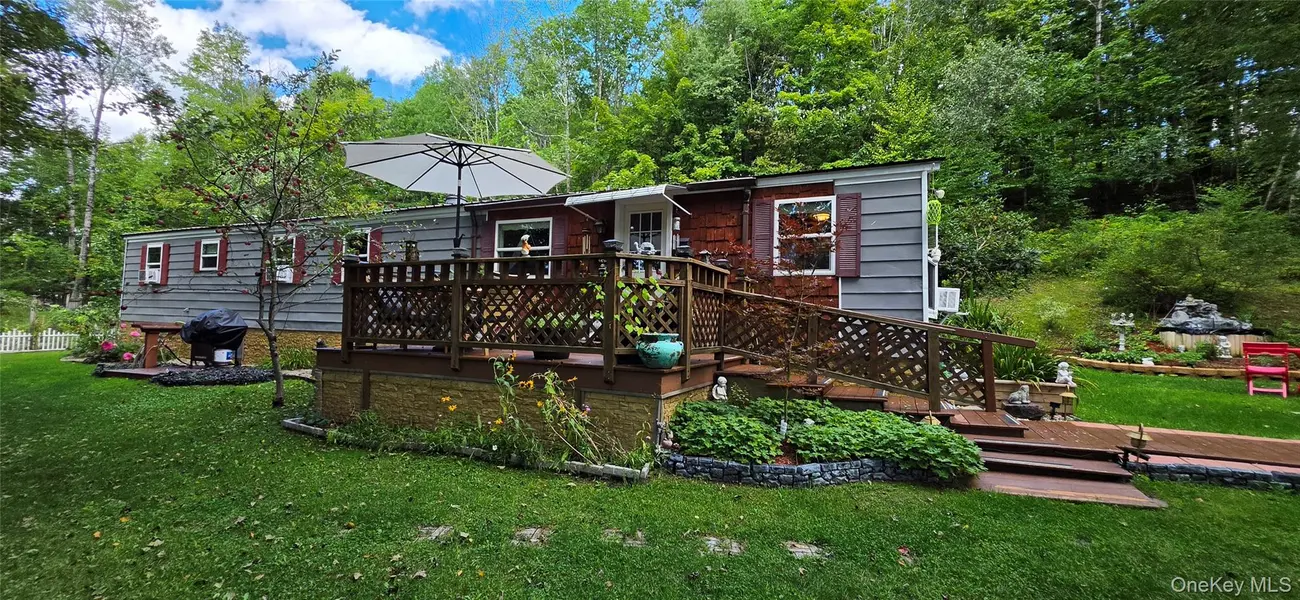 42 Gabriel RD, Cochecton, NY 12726