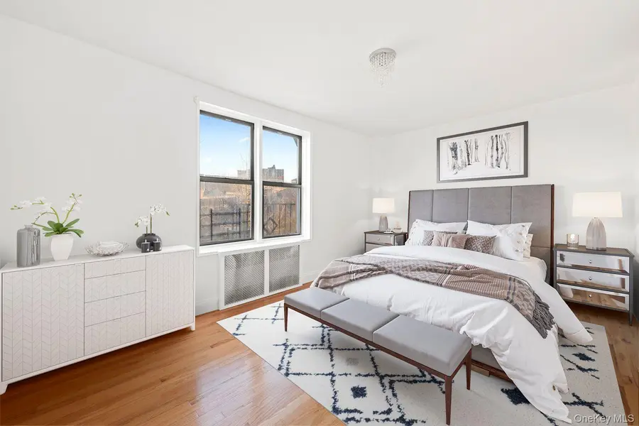 180 Van Cortlandt PARK #3B, Bronx, NY 10463