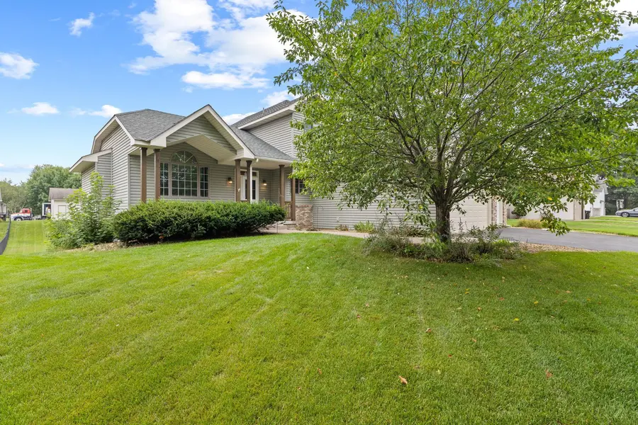 1454 159th AVE NW, Andover, MN 55304