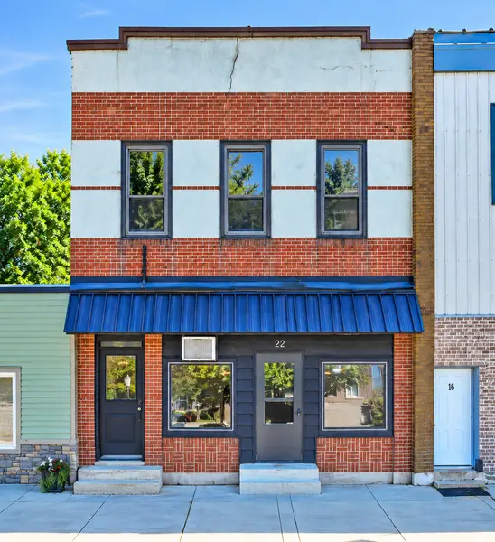 22 E Main ST, Osakis, MN 56360