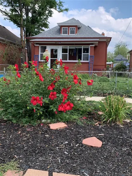 3034 N Race ST, Denver, CO 80205