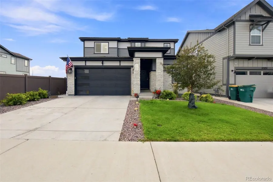27900 E 6th PL, Aurora, CO 80018