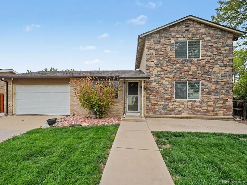 7461 Webster ST, Arvada, CO 80003