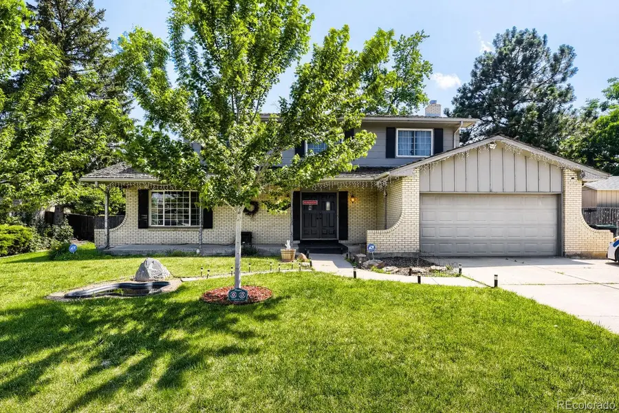1435 S Macon ST, Aurora, CO 80012