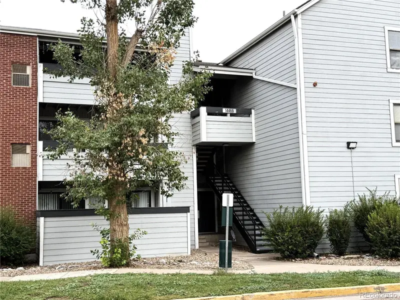 14469 E 1st DR #A-11, Aurora, CO 80011