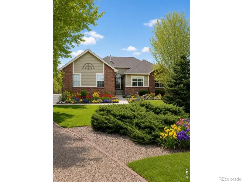 16491 Essex RD, Platteville, CO 80651