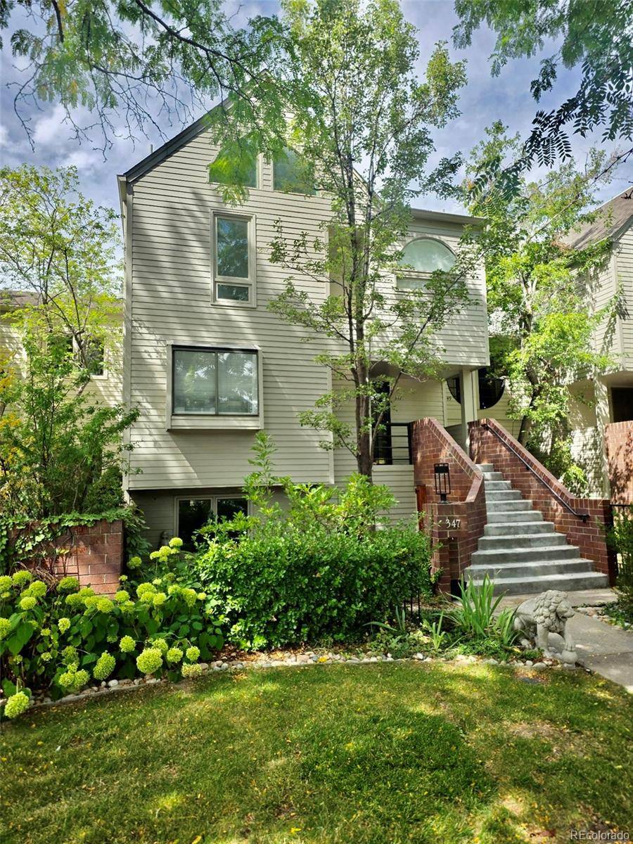 347 Harrison ST, Denver, CO 80206