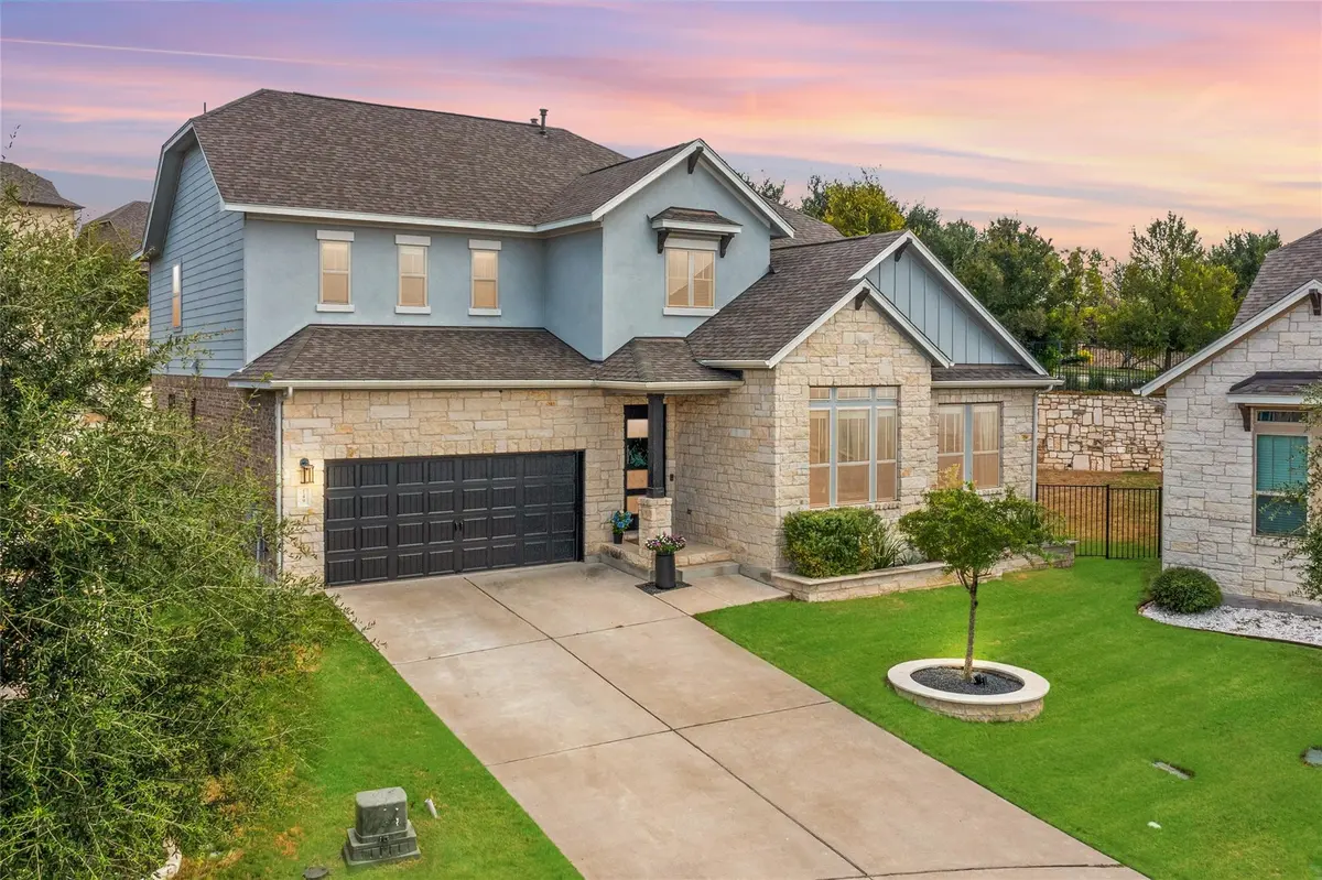 149 Autumn Wood LN, Austin, TX 78737