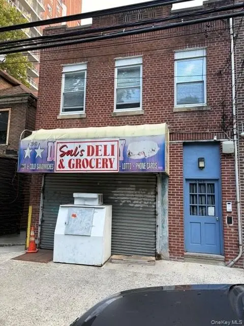 3548 Bronx BLVD, Bronx, NY 10467
