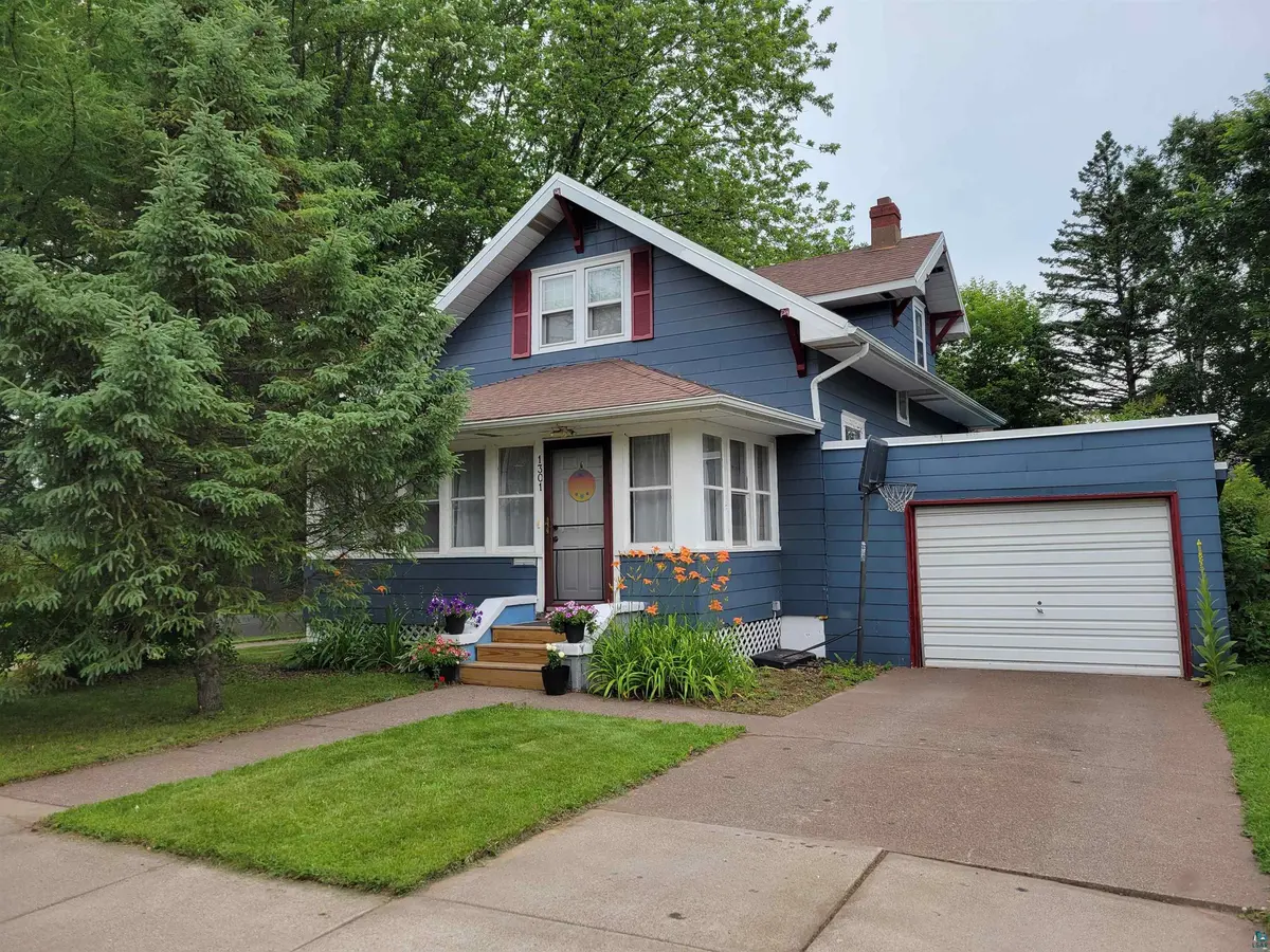 1301 Carlton Ave, Cloquet, MN 55720