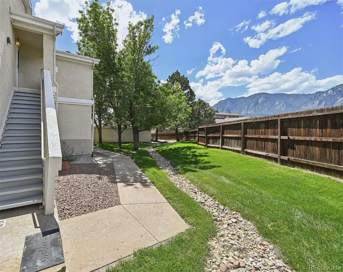 3630 Strawberry Field #F, Colorado Springs, CO 80906