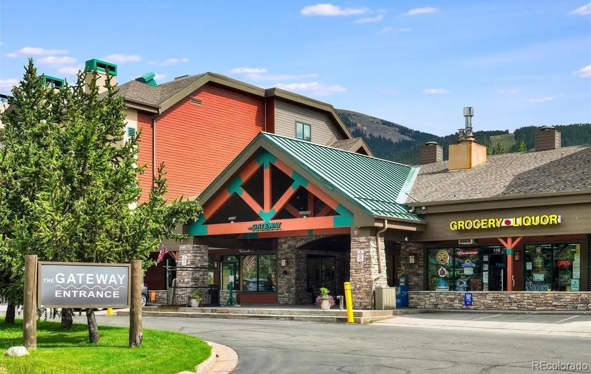 23110 US Highway 6 #5086, Keystone, CO 80435