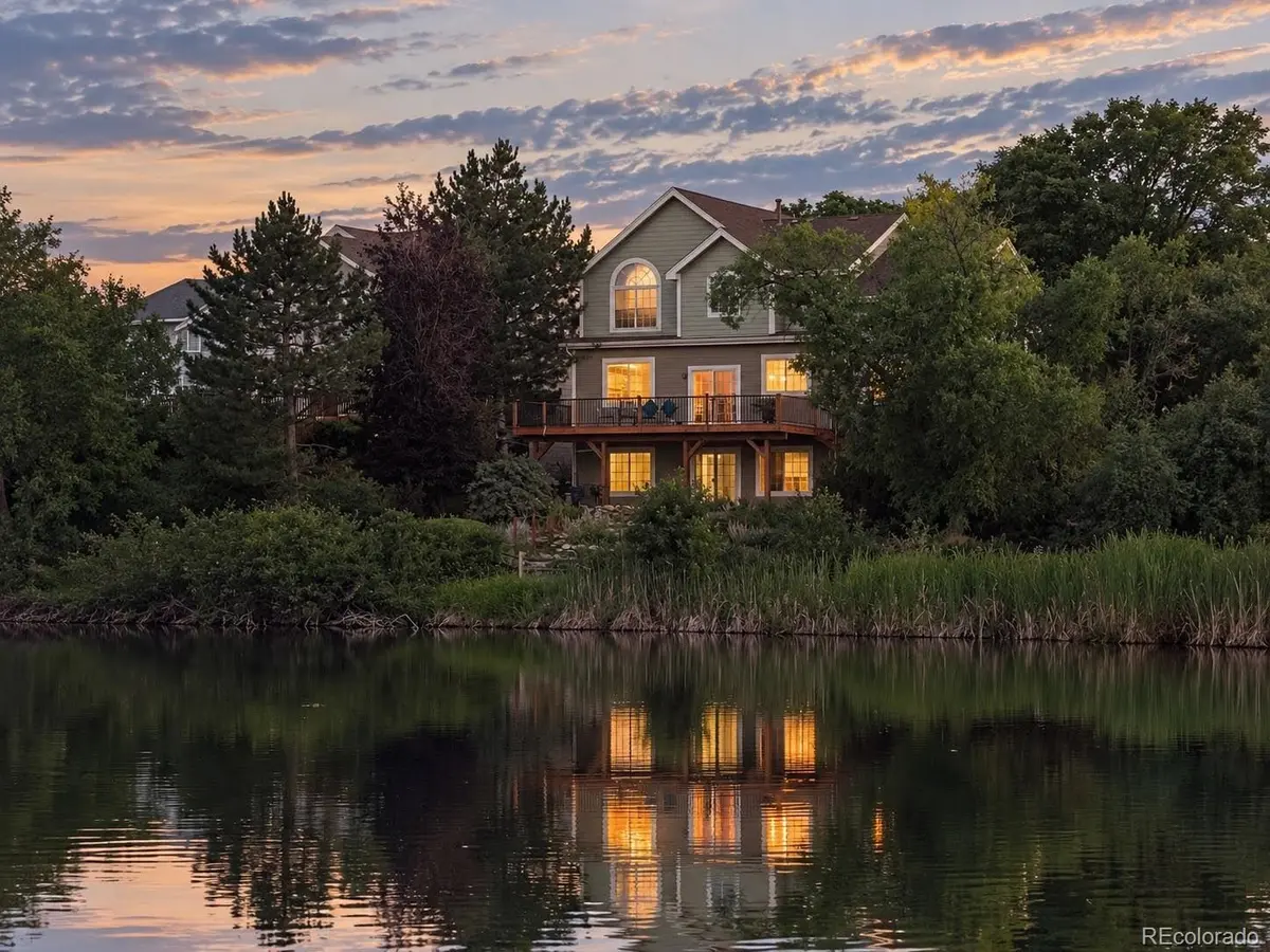 3446 S Newland CT, Lakewood, CO 80227