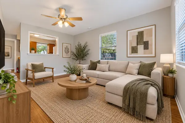 5103 Delores Ave, Austin, TX 78721