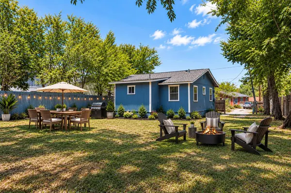 5103 Delores Ave, Austin, TX 78721