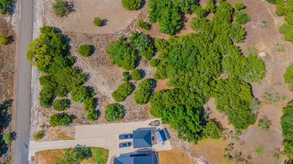 406 Wagon Wheel TRL, Bertram, TX 78605