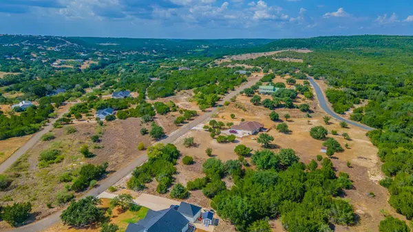 406 Wagon Wheel TRL, Bertram, TX 78605