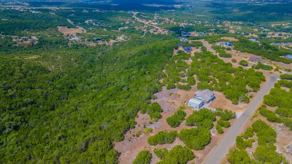 76 balcones Ridge WAY, Bertram, TX 78605