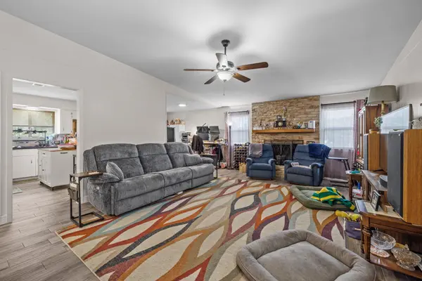 1200 Leander RD #A and B, Georgetown, TX 78628