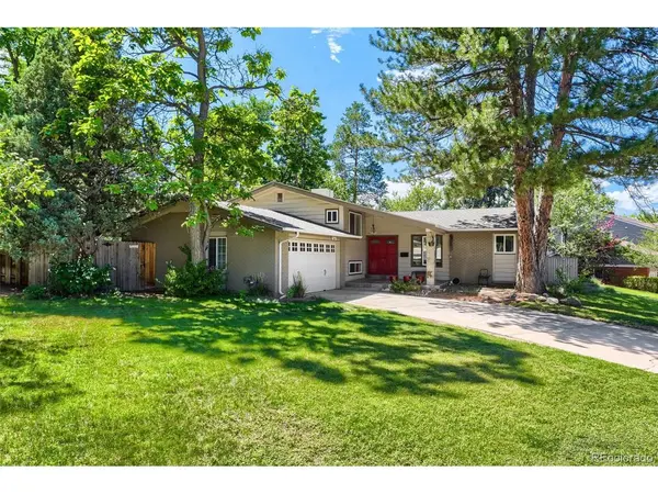 6731 S Clayton, Centennial, CO 80122