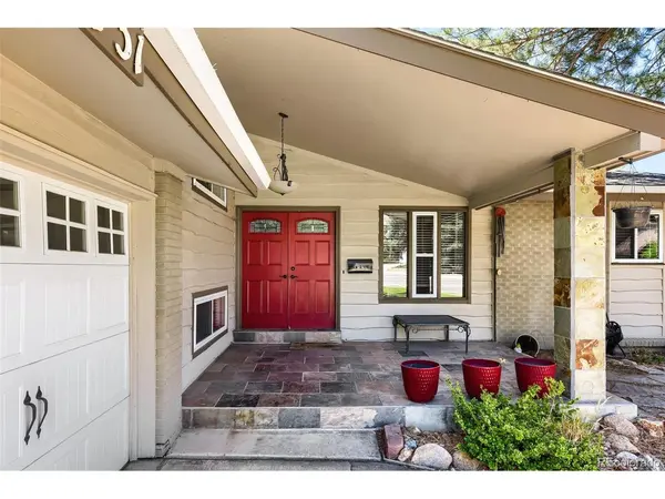 6731 S Clayton, Centennial, CO 80122