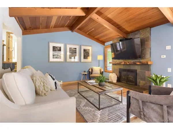 6731 S Clayton, Centennial, CO 80122
