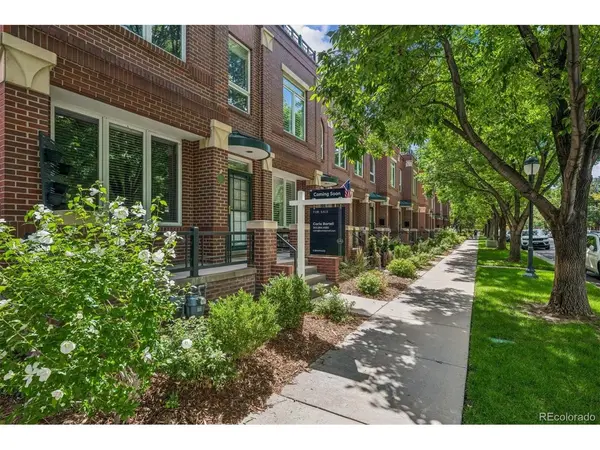 12 S Monroe, Denver, CO 80209