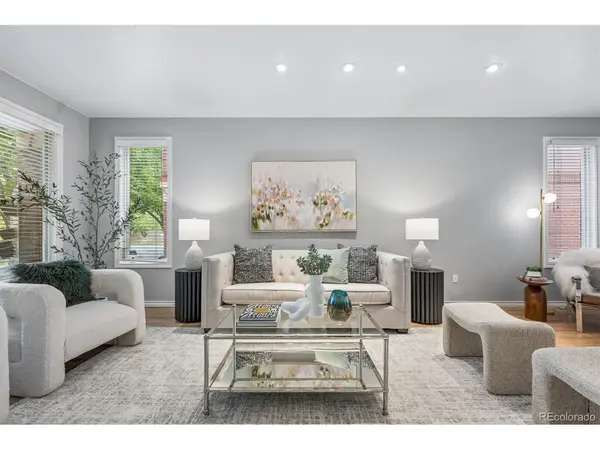 12 S Monroe, Denver, CO 80209