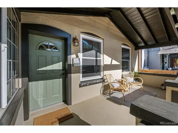 3010 N Williams, Denver, CO 80205