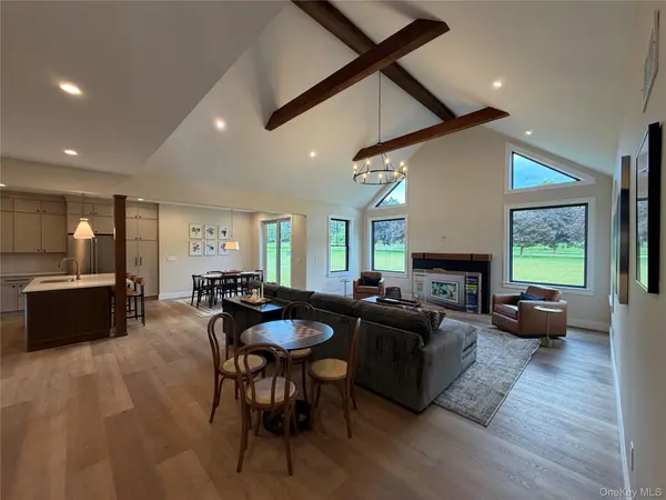 1 Jessup RD, Warwick, NY 10990