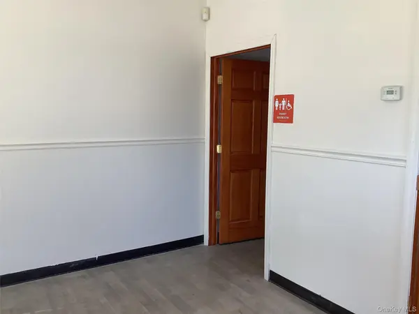 105-40 Rockaway BLVD #1st floor, Ozone Park, NY 11417