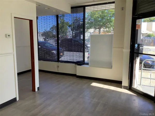 105-40 Rockaway BLVD #1st floor, Ozone Park, NY 11417
