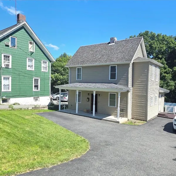 150 Orange TPKE, Sloatsburg, NY 10974