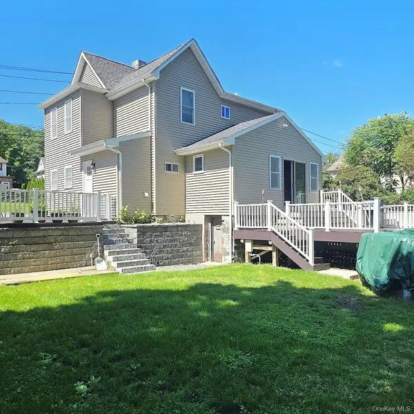 150 Orange TPKE, Sloatsburg, NY 10974