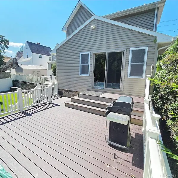 150 Orange TPKE, Sloatsburg, NY 10974