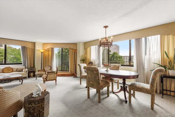 25 Rockledge AVE #205, White Plains, NY 10601