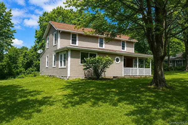 596 Angola RD, Cornwall, NY 12518