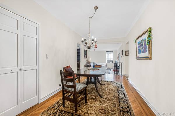 3001 Henry Hudson Pkwy #2H, Bronx, NY 10463