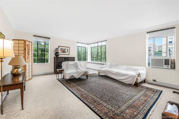 3001 Henry Hudson Pkwy #2H, Bronx, NY 10463