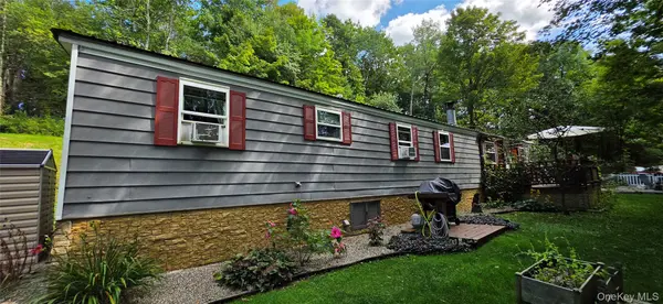 42 Gabriel RD, Cochecton, NY 12726