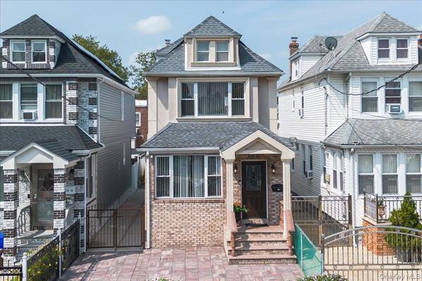 11428 130th ST, South Ozone Park, NY 11420