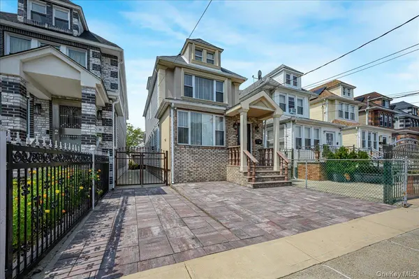 11428 130th ST, South Ozone Park, NY 11420