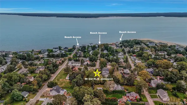 86 2nd ST, South Jamesport, NY 11970