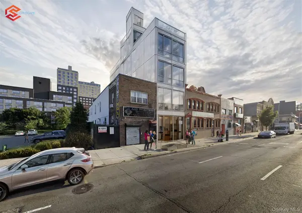 15028 Hillside AVE #1E, Jamaica, NY 11432