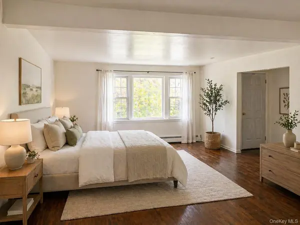401 E 4th ST, Mount Vernon, NY 10553