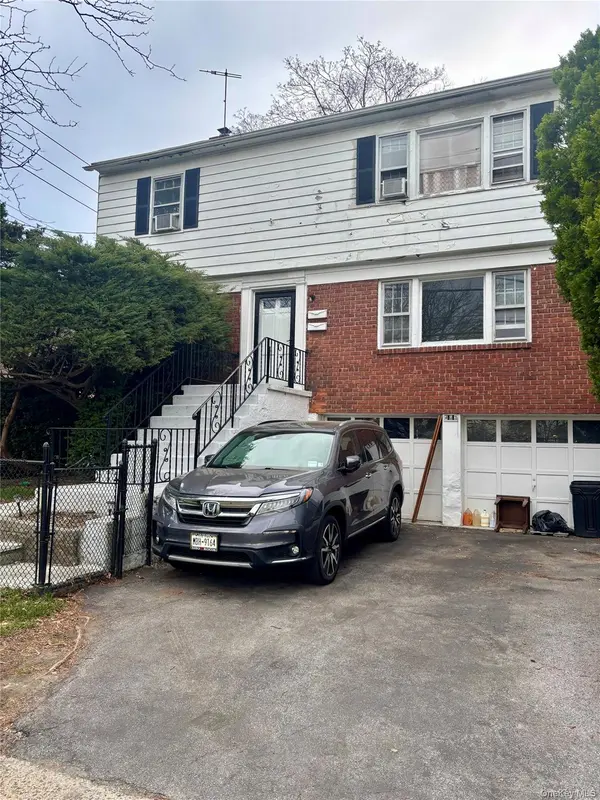 401 E 4th ST, Mount Vernon, NY 10553