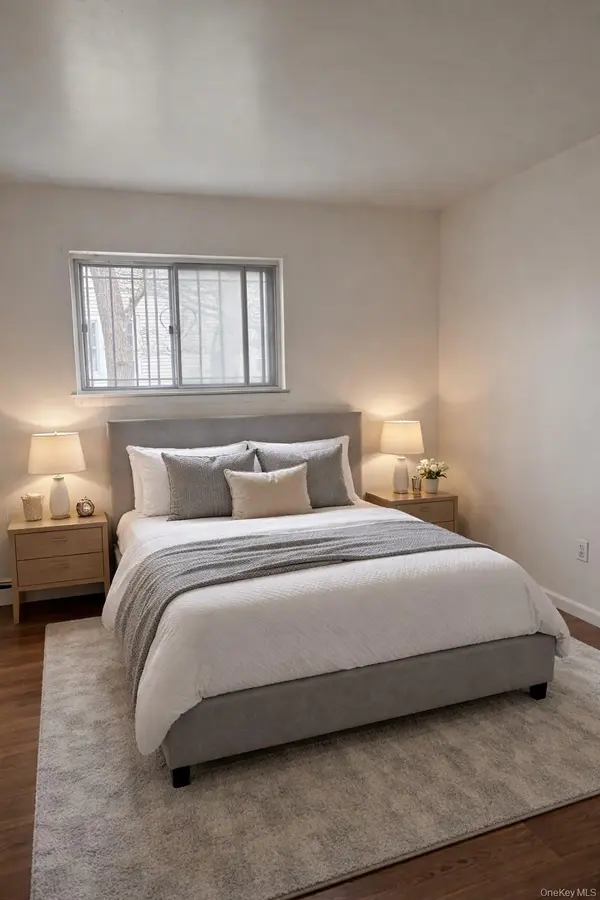 401 E 4th ST, Mount Vernon, NY 10553