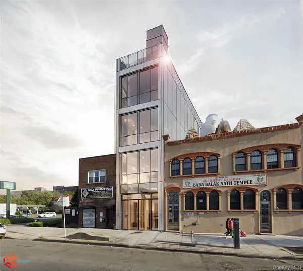 15028 Hillside AVE #LL2, Jamaica, NY 11432