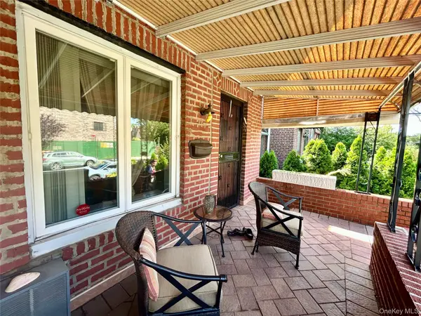 Address not disclosed, Rego Park, NY 11374