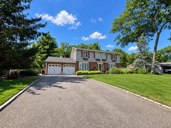 50 Glenridge AVE, Stony Brook, NY 11790